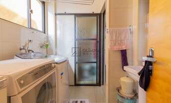 Imagem: Venda Apartamento 2 Dormitórios - 110 m²