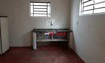 Imagem 6: Casa com 4 dormitórios para alugar, 169 m² por R$ 1.900,00/mês - Parque Brasília - Campina