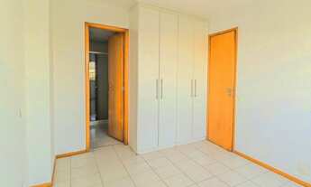 Imagem 3: BARRA BONITA - HOME WAYS RESIDENCE/ ÓTIMO 3 QUARTOS, 1 SUÍTE, VARANDA, BANHEIRO DE SERVIÇO