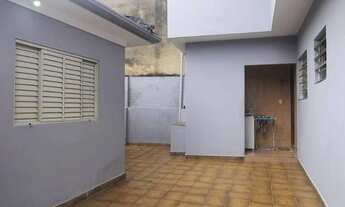 Imagem 6: Casa com 4 dormitórios à venda, 146 m² por R$ 850.000,00 - Jardim Primavera (Zona Norte)