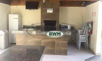 Imagem 4: Casa com 3 dormitórios à venda, 189 m² por R$ 1.500.000,00 - Condomínio Ibiti Reserva - So