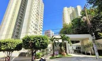 Imagem 3: Apartamento Semi-Mobiliado Eco Vita Ideale