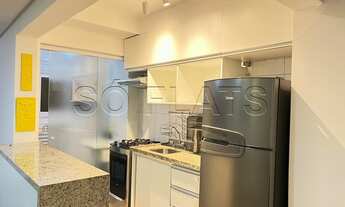 Imagem: Residencial Versatille disponível para