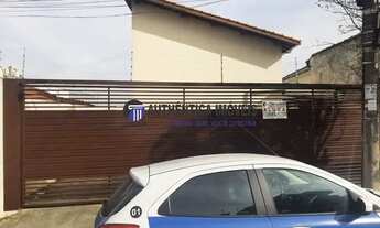 Imagem: CASA para VENDA - CIPAVA - OSASCO - SÃO