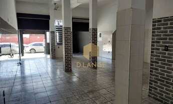 Imagem 5: Salão à venda ou aluguel no São Bernardo - Campinas/SP