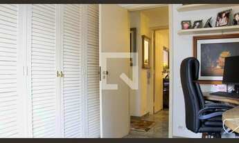 Imagem: Apartamento à Venda - Vila Mariana, 4 Quartos