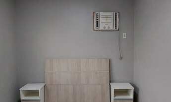 Imagem 3: Apartamento Girassol dois dormitório em Tarumã - Manaus - AM