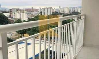 Imagem 6: Apartamento para alugar com 1 dormitório, 28m² - Bom Retiro - São Paulo - SP