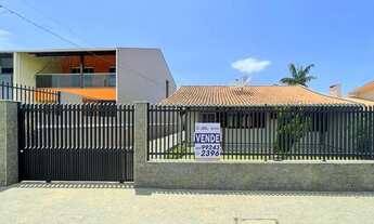 Imagem 3: Casa com 3 dormitórios à venda, 160 m² por R$ 649.000,00 - Centro - Penha/SC