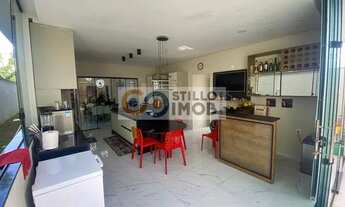 Imagem 5: CASA EM CONDOMÍNIO ALPHAVILLE 4 (P