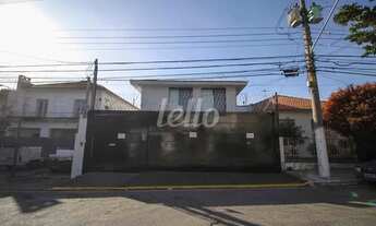 Imagem: São Paulo - Casa Comercial - Campo Belo