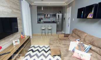 Imagem 3: Apartamento para Aluguel - Piqueri, 2 Quartos, 64 m2