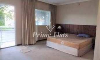 Imagem 3: Flat no Blue Tree Premium Verbo Divino na Chácara Santo Antônio disponível para locação, c