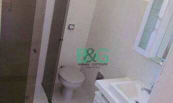 Imagem 5: Sobrado com 3 dormitórios, 250 m² - venda por R$ 1.150.000,00 ou aluguel por R$ 3.500,00/m