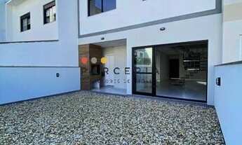 Imagem 5: Casa de condomínio sobrado para venda possui 150 metros quadrados com 4 quartos