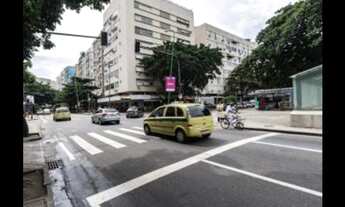Imagem 6: Flat para aluguel com 158 metros quadrados com 3 quartos em Ipanema - Rio de Janeiro - RJ