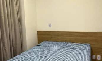 Imagem 5: Apartamento com 1 dormitório para alugar, 30 m² por R$ 2.309,00/mês - Centro - Ribeirão Pr