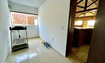 Imagem 2: Casa para venda com piscina aquecida e salão de festas em Boa Vista - Caruaru - PE