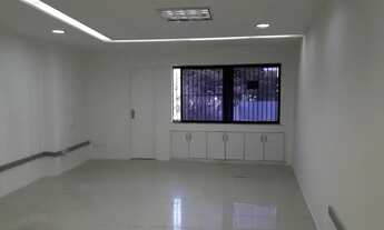 Imagem: SALA NO ED. MANHATTAN CENTER - ALDEOTA