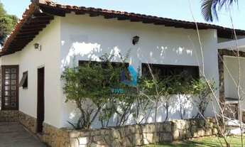 Imagem 3: Sobrado com 4 dormitórios à venda, 461 m² por R$ 1.480.000,00 - Observatório - Vinhedo/SP