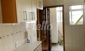 Imagem 4: São Bernardo do Campo - Apartamento Padrão - Jardim Maria Adelaide