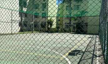 Imagem: Apartamento Madureira