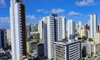 Imagem 4: BOA VIAGEM 3 QTOS MOBILIADO JUNTO UNINASSAU