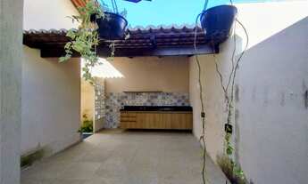 Imagem 7: Casa de 3 quartos com suíte em Condomínio Fechado