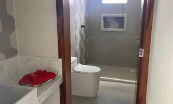 Imagem 6: Alphaville Litoral Norte 2, recém construída, 4, suites, escritório, piscina, recém