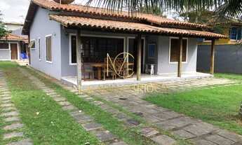 Imagem 5: Casa aluguel fixo 3 quartos em Manguinhos Búzios