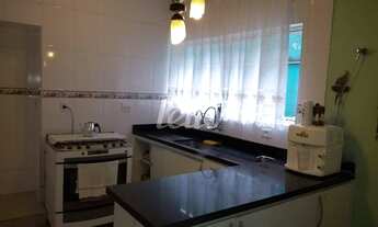 Imagem 3: São Paulo - Casa Comercial - Tatuapé