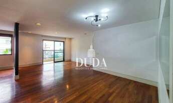 Imagem 7: Apartamento com 2 dormitórios à venda, 110 m² por R$ 1.098.000,00 - Chácara Klabin - São P