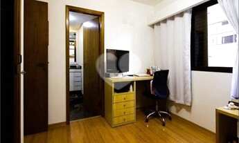 Imagem 4: Apartamento espaçoso em rua de apenas 1 quarteirão