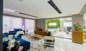 Imagem 2: Penthouse com 4 dormitórios à venda, 216 m² por R$ 4.090.000 - Vila Mariana - São Paulo/SP