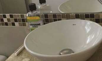 Imagem 5: Apartamento com 2 dormitórios à venda, 52 m² por R$ 195.000,00 - Condomínio Spazio Splendi