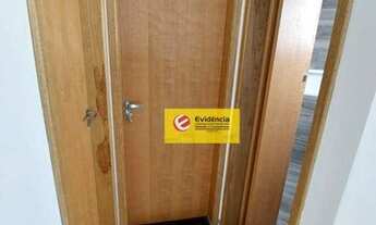 Imagem 6: Apartamento com 2 dormitórios à venda, 50 m² por R$ 265.000,00 - Jardim Monções - Santo An