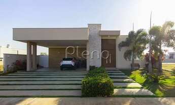 Imagem: Casa - Residencial Campo Camanducaia - Jaguariúna