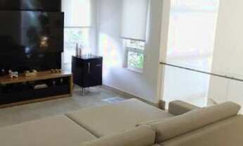 Imagem 3: Sobrado para venda com 120 metros quadrados com 3 quartos em Campo Belo - São Paulo - SP