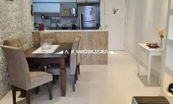 Imagem 3: Apartamento em Condomínio Padrão para Locação no bairro Vila Romana, 2 dorm, 1 suíte, 2 va