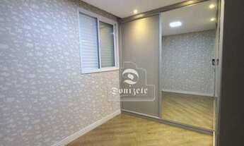 Imagem 3: Apartamento com 2 dormitórios, 73 m² - venda por R$ 580.000,00 ou aluguel por R$ 3.330,00