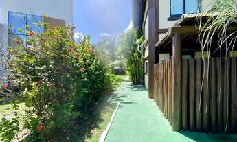 Imagem 7: Casa de condomínio para venda tem 220 metros quadrados com 4 quartos