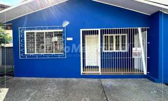 Imagem 7: Casa com pavilhão 2 dormitórios no Salgado Filho