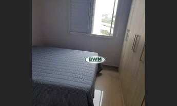 Imagem 7: Apartamento com 3 dormitórios à venda, 64 m² por R$ 400.000,00 - Vila Progresso - Sorocaba