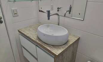 Imagem: Apartamento com 2 dormitórios à venda