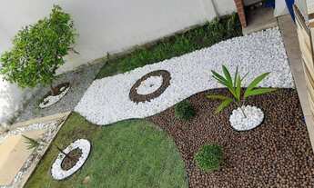 Imagem 4: Temporada no trevo do frances