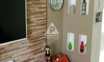 Imagem 6: Apartamento à venda, 2 quartos, 1 suíte, 1 vaga, Jacarepaguá - RIO DE JANEIRO/RJ