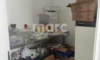 Imagem: SAO PAULO - Apartamento Padrão - MIRANDOPOLIS