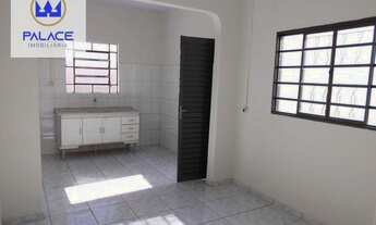 Imagem 5: Casa com 2 dormitórios para alugar, 133 m² por R$ 1.224,21/mês - Alto - Piracicaba/SP