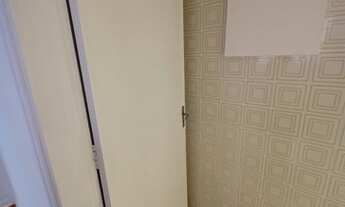 Imagem 4: Apartamento para aluguel tem 80 metros quadrados com 2 quartos em Ponta da Praia - Santos