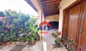 Imagem 6: Casa com 3 dormitórios à venda por R$ 780.000,00 - Santa Mônica - Belo Horizonte/MG